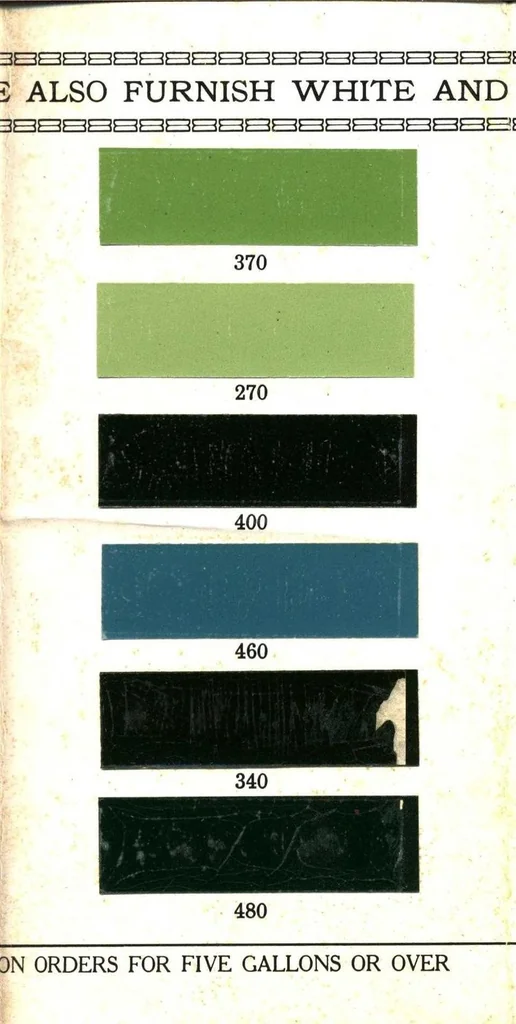 An illustration from Hurst's best paints., 1915, leaf 6