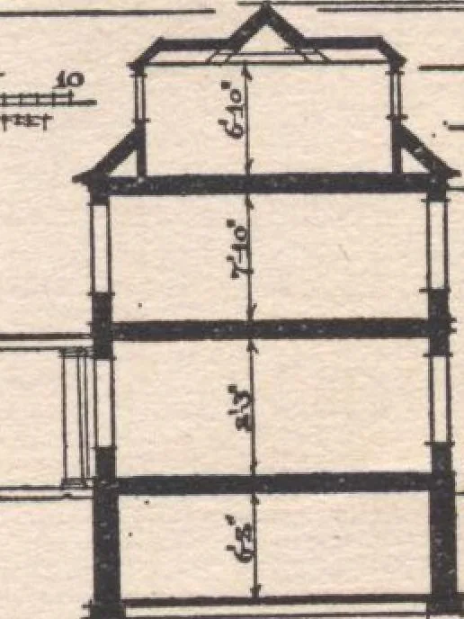 An illustration from The hy-tex house of moderate cost, 1914, leaf 14