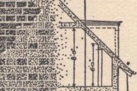 An illustration from The hy-tex house of moderate cost, 1914, leaf 25