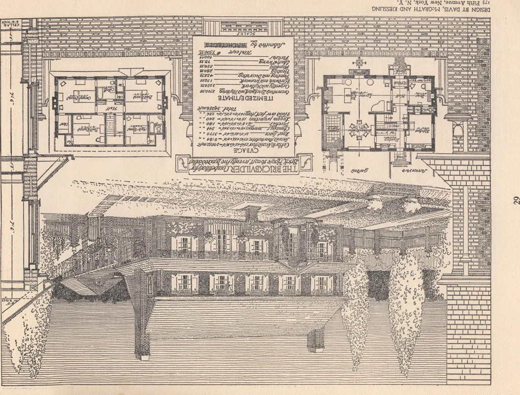 An illustration from The hy-tex house of moderate cost, 1914, leaf 30