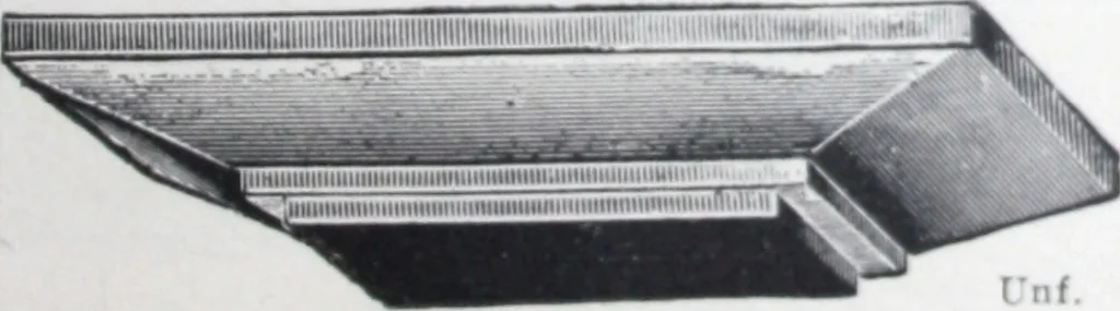 An illustration from Illustrated catalog of ornamental spun and stamped shells and fittings for gas and electric fixtures manufactured by the Standard Metal Spinning Co., 1914, leaf 20