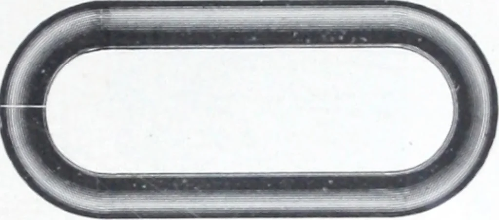 An illustration from Illustrated catalog of ornamental spun and stamped shells and fittings for gas and electric fixtures manufactured by the Standard Metal Spinning Co., 1914, leaf 22
