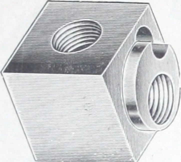 An illustration from Illustrated catalog of ornamental spun and stamped shells and fittings for gas and electric fixtures manufactured by the Standard Metal Spinning Co., 1914, leaf 23