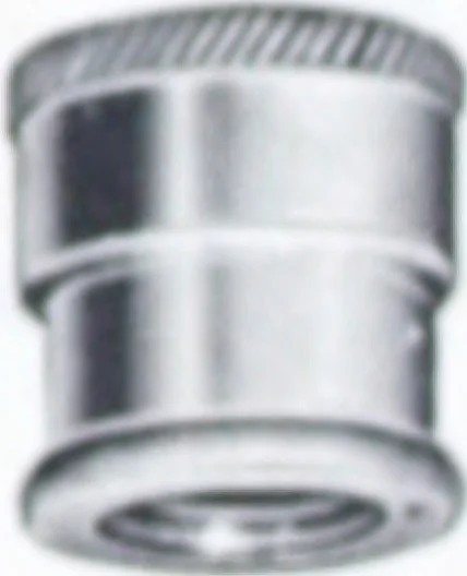 An illustration from Illustrated catalog of ornamental spun and stamped shells and fittings for gas and electric fixtures manufactured by the Standard Metal Spinning Co., 1914, leaf 24
