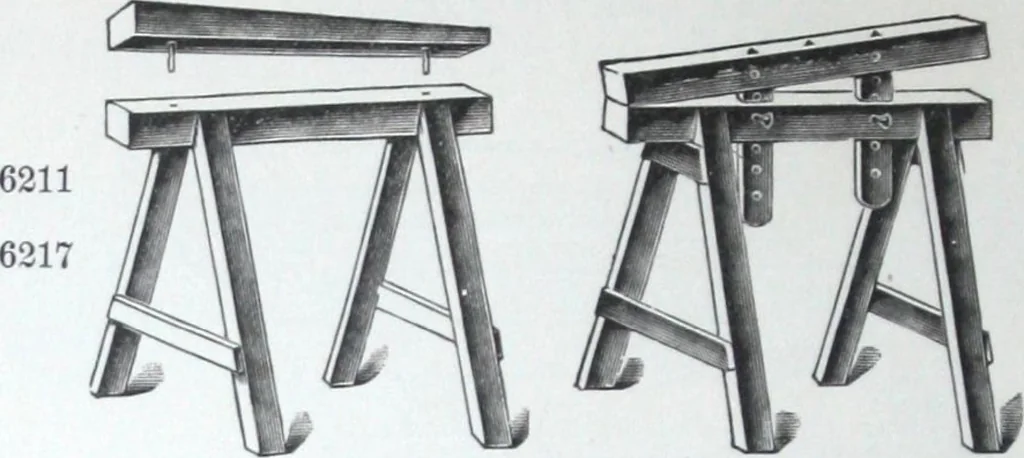 An illustration from Illustrated catalogue and price-list of drawing and tracing papers, sun print papers and equipments, drawing instruments and materials, surveying instruments, accessories, etc. / Kolesch & Company., 1917, leaf 135
