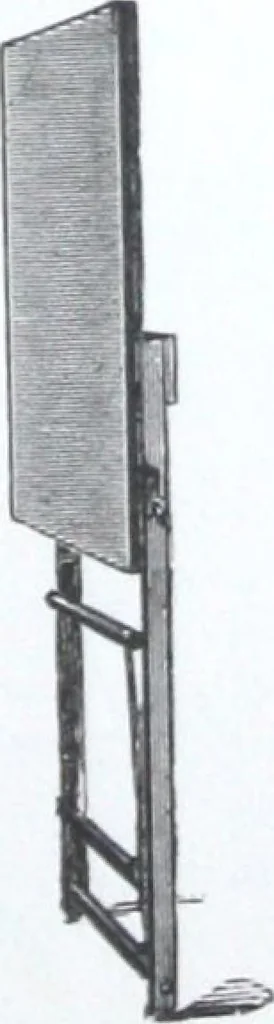 An illustration from Illustrated catalogue and price-list of drawing and tracing papers, sun print papers and equipments, drawing instruments and materials, surveying instruments, accessories, etc. / Kolesch & Company., 1917, leaf 138