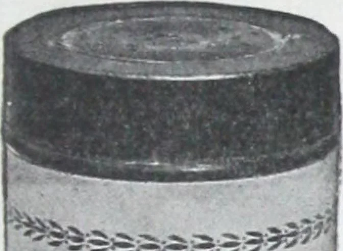 An illustration from Illustrated catalogue and price-list of drawing and tracing papers, sun print papers and equipments, drawing instruments and materials, surveying instruments, accessories, etc. / Kolesch & Company., 1917, leaf 14