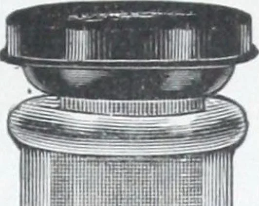 An illustration from Illustrated catalogue and price-list of drawing and tracing papers, sun print papers and equipments, drawing instruments and materials, surveying instruments, accessories, etc. / Kolesch & Company., 1917, leaf 14