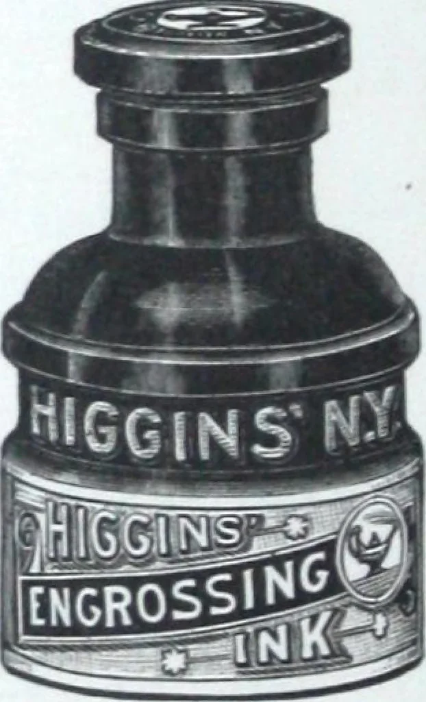 An illustration from Illustrated catalogue and price-list of drawing and tracing papers, sun print papers and equipments, drawing instruments and materials, surveying instruments, accessories, etc. / Kolesch & Company., 1917, leaf 149