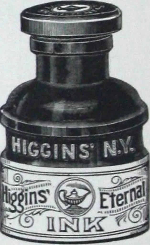 An illustration from Illustrated catalogue and price-list of drawing and tracing papers, sun print papers and equipments, drawing instruments and materials, surveying instruments, accessories, etc. / Kolesch & Company., 1917, leaf 149