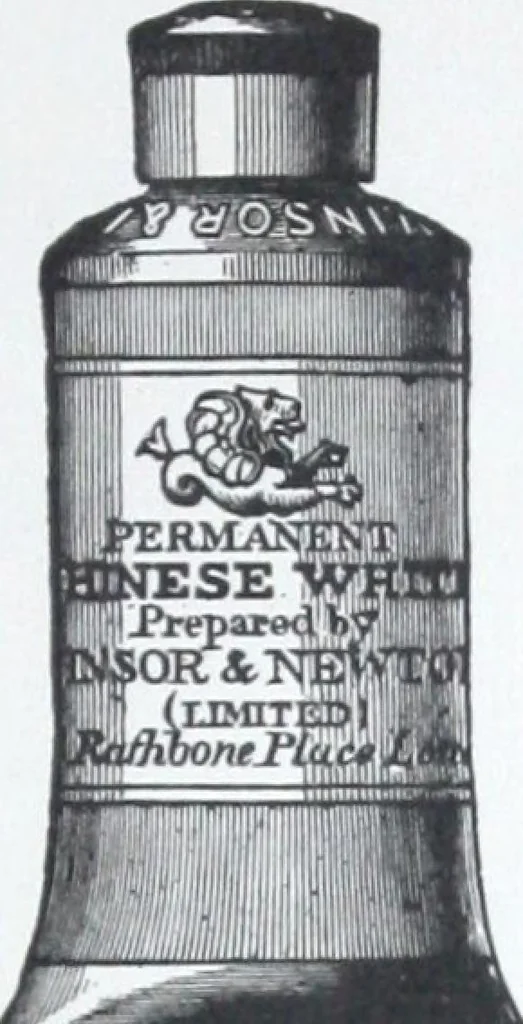 An illustration from Illustrated catalogue and price-list of drawing and tracing papers, sun print papers and equipments, drawing instruments and materials, surveying instruments, accessories, etc. / Kolesch & Company., 1917, leaf 154