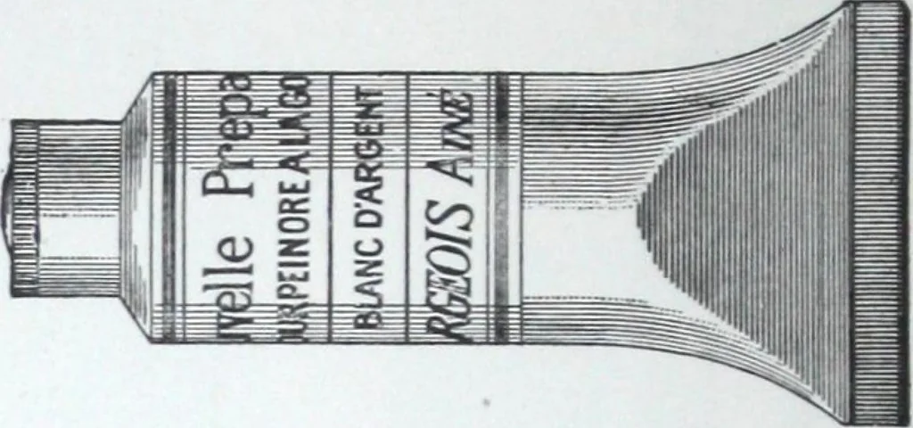 An illustration from Illustrated catalogue and price-list of drawing and tracing papers, sun print papers and equipments, drawing instruments and materials, surveying instruments, accessories, etc. / Kolesch & Company., 1917, leaf 155