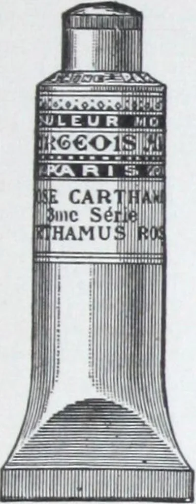 An illustration from Illustrated catalogue and price-list of drawing and tracing papers, sun print papers and equipments, drawing instruments and materials, surveying instruments, accessories, etc. / Kolesch & Company., 1917, leaf 160