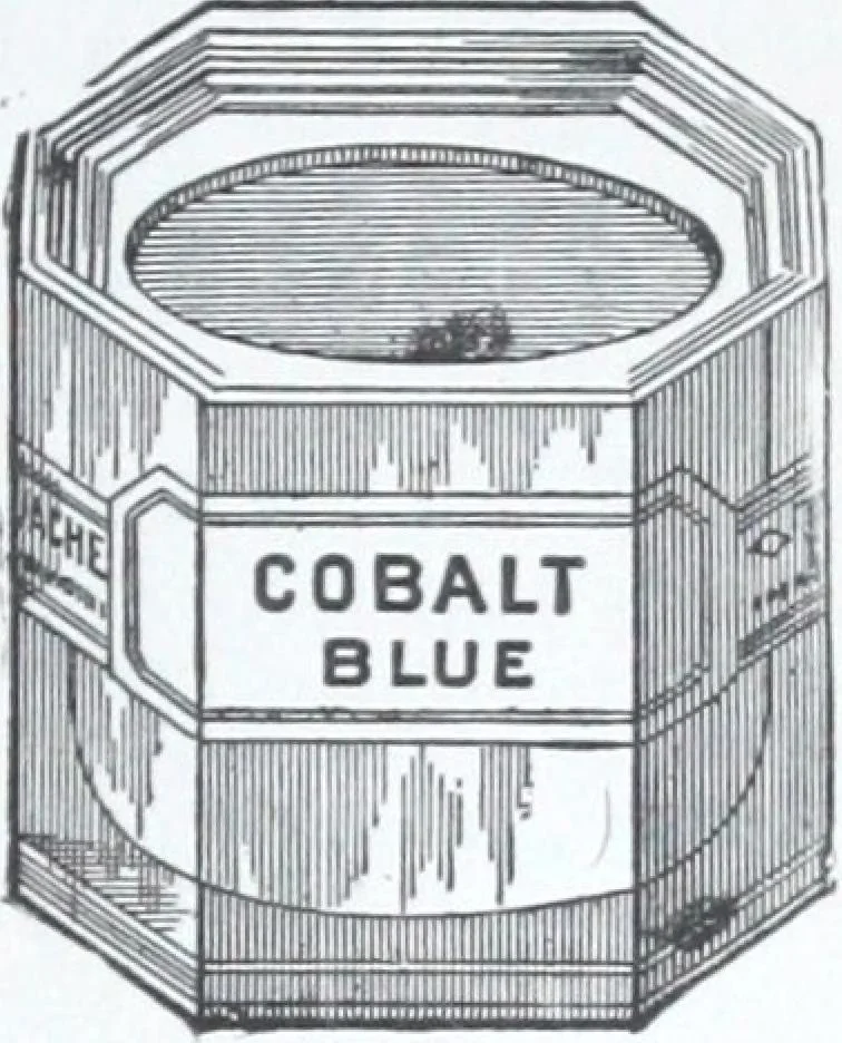 An illustration from Illustrated catalogue and price-list of drawing and tracing papers, sun print papers and equipments, drawing instruments and materials, surveying instruments, accessories, etc. / Kolesch & Company., 1917, leaf 160