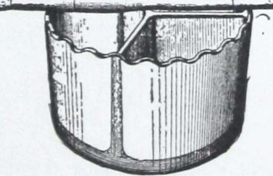 An illustration from Illustrated catalogue and price-list of drawing and tracing papers, sun print papers and equipments, drawing instruments and materials, surveying instruments, accessories, etc. / Kolesch & Company., 1917, leaf 162