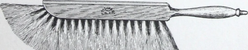 An illustration from Illustrated catalogue and price-list of drawing and tracing papers, sun print papers and equipments, drawing instruments and materials, surveying instruments, accessories, etc. / Kolesch & Company., 1917, leaf 178