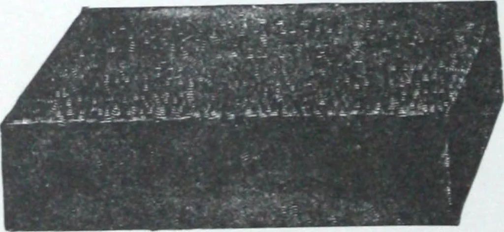 An illustration from Illustrated catalogue and price-list of drawing and tracing papers, sun print papers and equipments, drawing instruments and materials, surveying instruments, accessories, etc. / Kolesch & Company., 1917, leaf 179