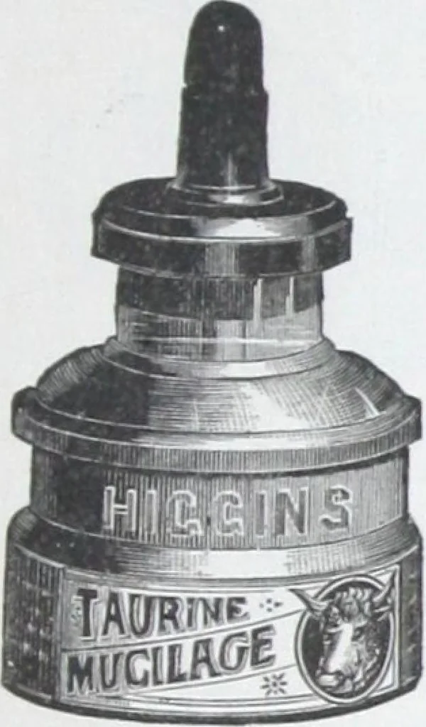 An illustration from Illustrated catalogue and price-list of drawing and tracing papers, sun print papers and equipments, drawing instruments and materials, surveying instruments, accessories, etc. / Kolesch & Company., 1917, leaf 184