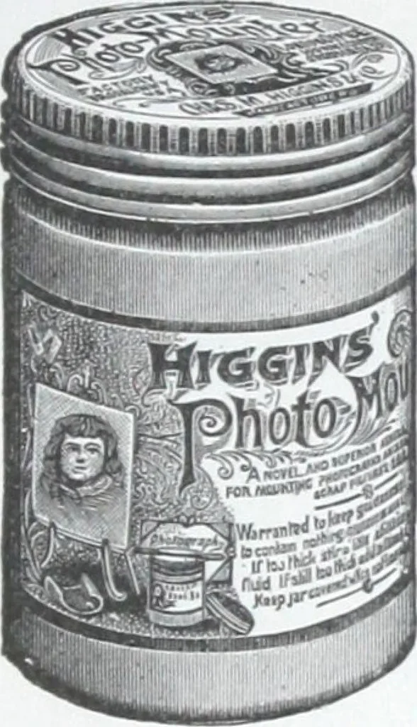An illustration from Illustrated catalogue and price-list of drawing and tracing papers, sun print papers and equipments, drawing instruments and materials, surveying instruments, accessories, etc. / Kolesch & Company., 1917, leaf 184