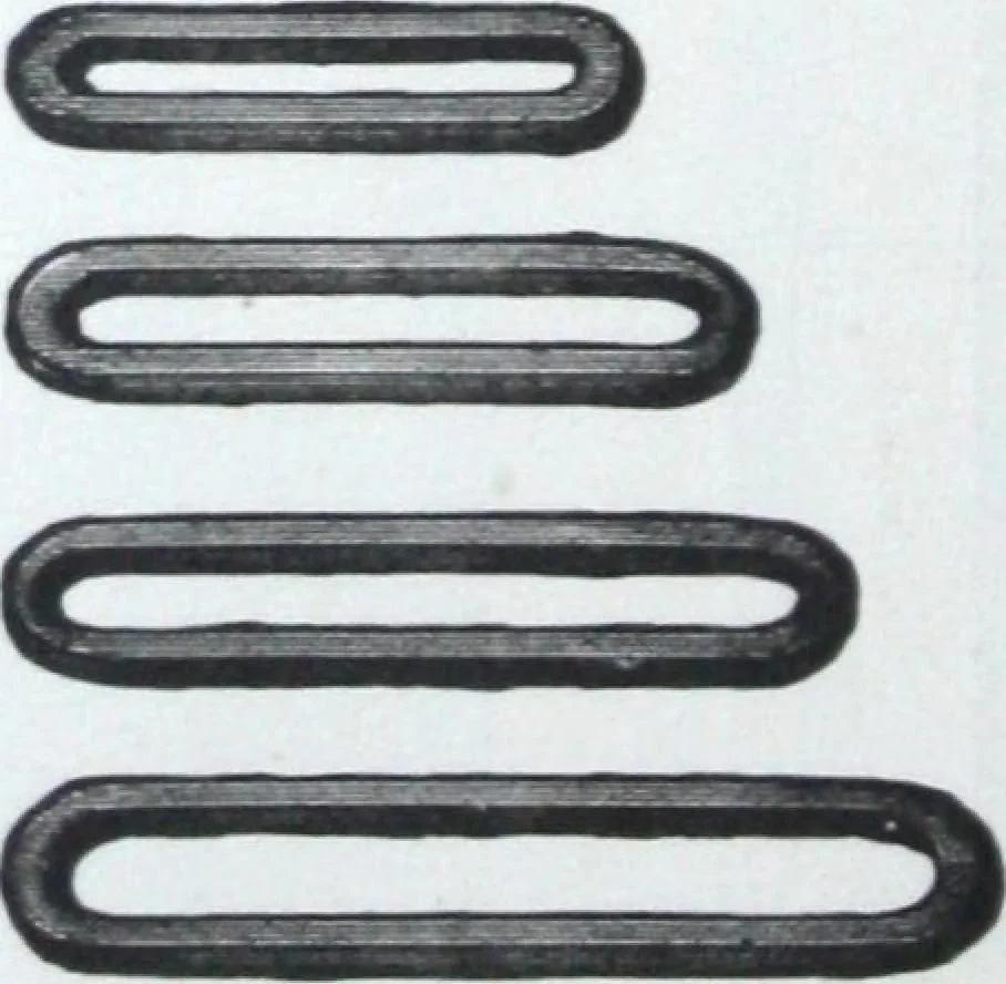 An illustration from Illustrated catalogue and price-list of drawing and tracing papers, sun print papers and equipments, drawing instruments and materials, surveying instruments, accessories, etc. / Kolesch & Company., 1917, leaf 185