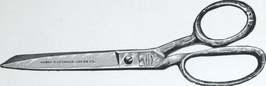 An illustration from Illustrated catalogue and price-list of drawing and tracing papers, sun print papers and equipments, drawing instruments and materials, surveying instruments, accessories, etc. / Kolesch & Company., 1917, leaf 194
