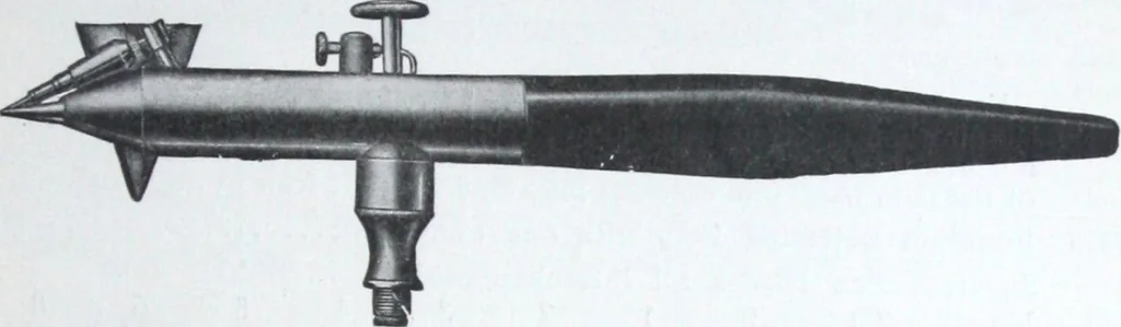 An illustration from Illustrated catalogue and price-list of drawing and tracing papers, sun print papers and equipments, drawing instruments and materials, surveying instruments, accessories, etc. / Kolesch & Company., 1917, leaf 196