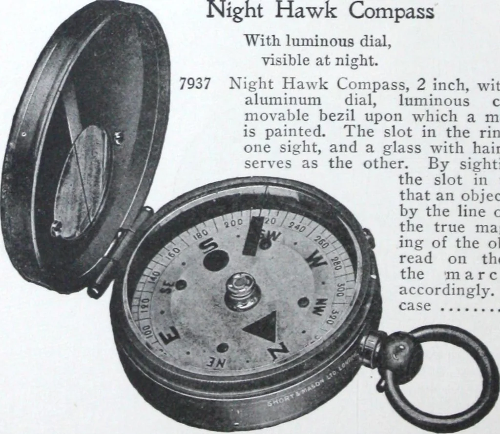 An illustration from Illustrated catalogue and price-list of drawing and tracing papers, sun print papers and equipments, drawing instruments and materials, surveying instruments, accessories, etc. / Kolesch & Company., 1917, leaf 259