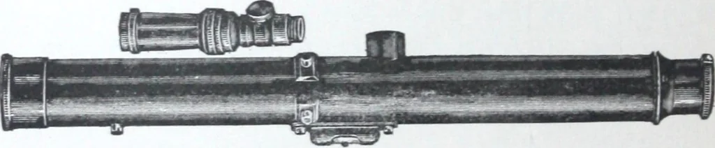 An illustration from Illustrated catalogue and price-list of drawing and tracing papers, sun print papers and equipments, drawing instruments and materials, surveying instruments, accessories, etc. / Kolesch & Company., 1917, leaf 267