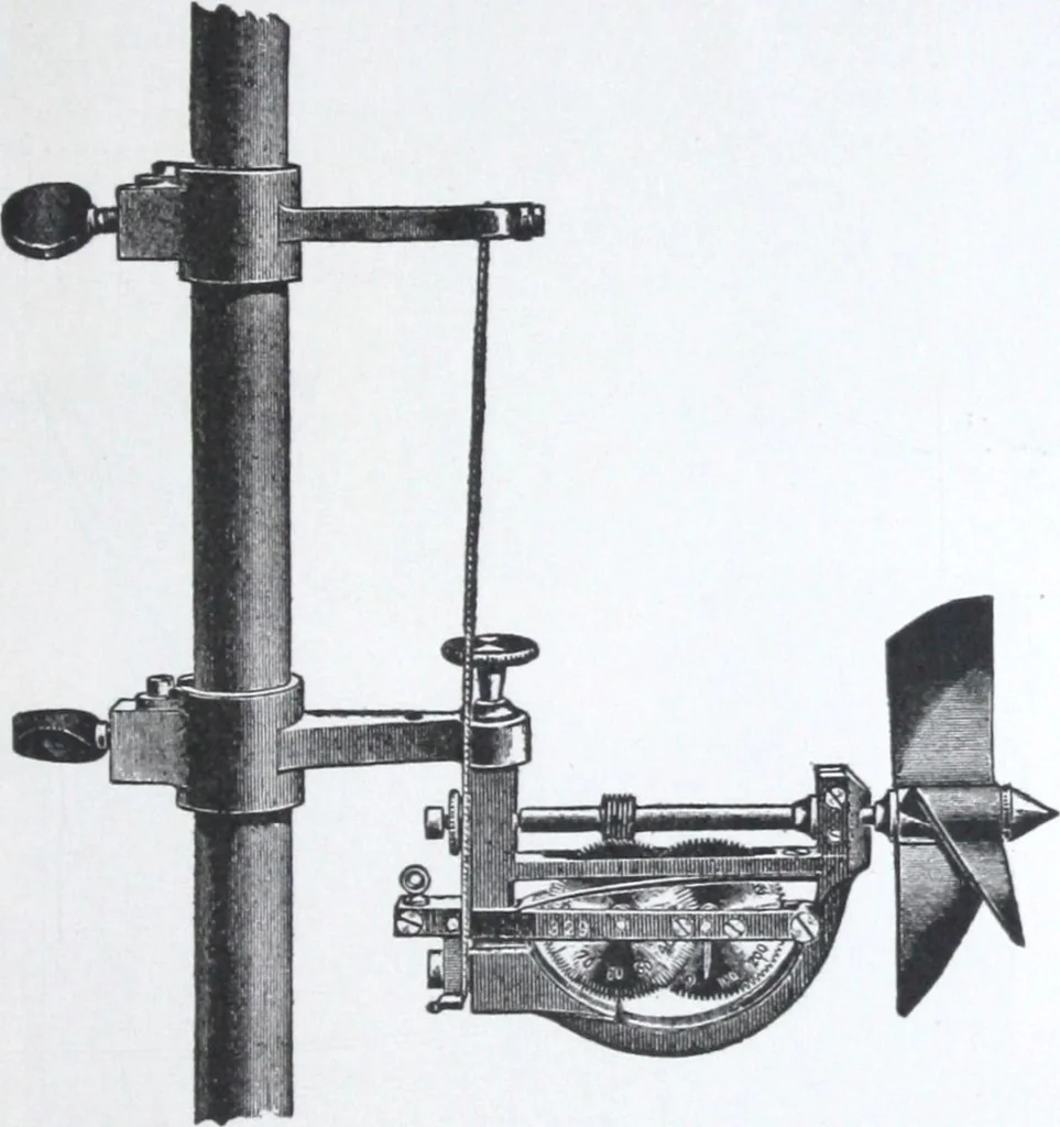 An illustration from Illustrated catalogue and price-list of drawing and tracing papers, sun print papers and equipments, drawing instruments and materials, surveying instruments, accessories, etc. / Kolesch & Company., 1917, leaf 274