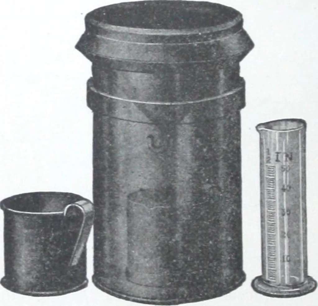 An illustration from Illustrated catalogue and price-list of drawing and tracing papers, sun print papers and equipments, drawing instruments and materials, surveying instruments, accessories, etc. / Kolesch & Company., 1917, leaf 275