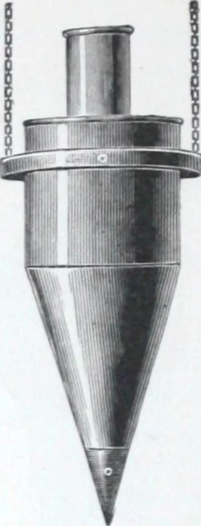 An illustration from Illustrated catalogue and price-list of drawing and tracing papers, sun print papers and equipments, drawing instruments and materials, surveying instruments, accessories, etc. / Kolesch & Company., 1917, leaf 285