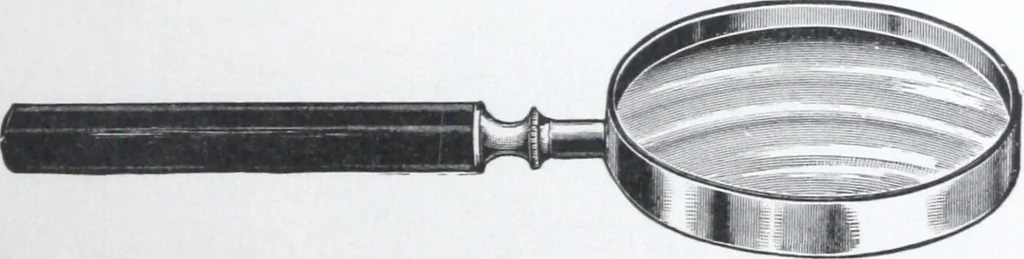 An illustration from Illustrated catalogue and price-list of drawing and tracing papers, sun print papers and equipments, drawing instruments and materials, surveying instruments, accessories, etc. / Kolesch & Company., 1917, leaf 286