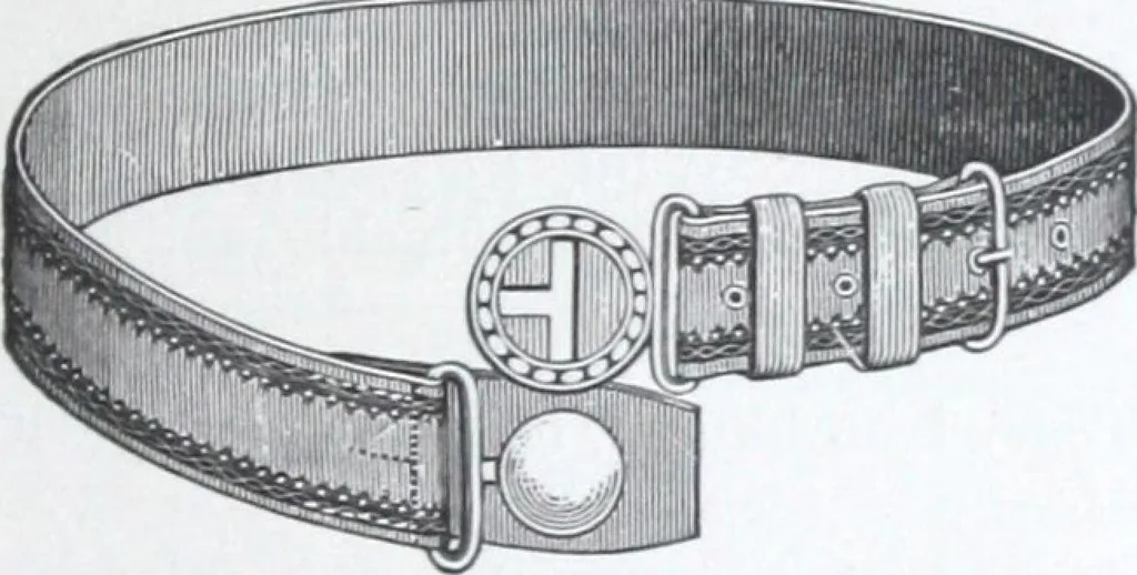 An illustration from Illustrated catalogue and price-list of drawing and tracing papers, sun print papers and equipments, drawing instruments and materials, surveying instruments, accessories, etc. / Kolesch & Company., 1917, leaf 288