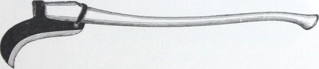 An illustration from Illustrated catalogue and price-list of drawing and tracing papers, sun print papers and equipments, drawing instruments and materials, surveying instruments, accessories, etc. / Kolesch & Company., 1917, leaf 288