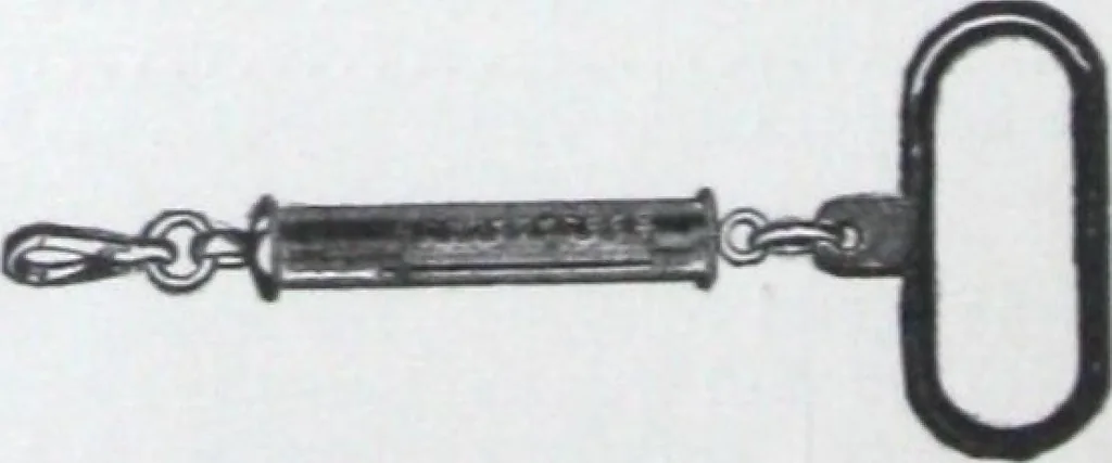 An illustration from Illustrated catalogue and price-list of drawing and tracing papers, sun print papers and equipments, drawing instruments and materials, surveying instruments, accessories, etc. / Kolesch & Company., 1917, leaf 291