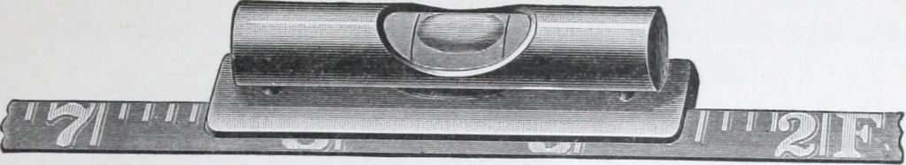 An illustration from Illustrated catalogue and price-list of drawing and tracing papers, sun print papers and equipments, drawing instruments and materials, surveying instruments, accessories, etc. / Kolesch & Company., 1917, leaf 292