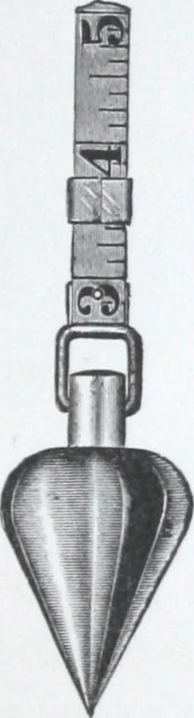 An illustration from Illustrated catalogue and price-list of drawing and tracing papers, sun print papers and equipments, drawing instruments and materials, surveying instruments, accessories, etc. / Kolesch & Company., 1917, leaf 292
