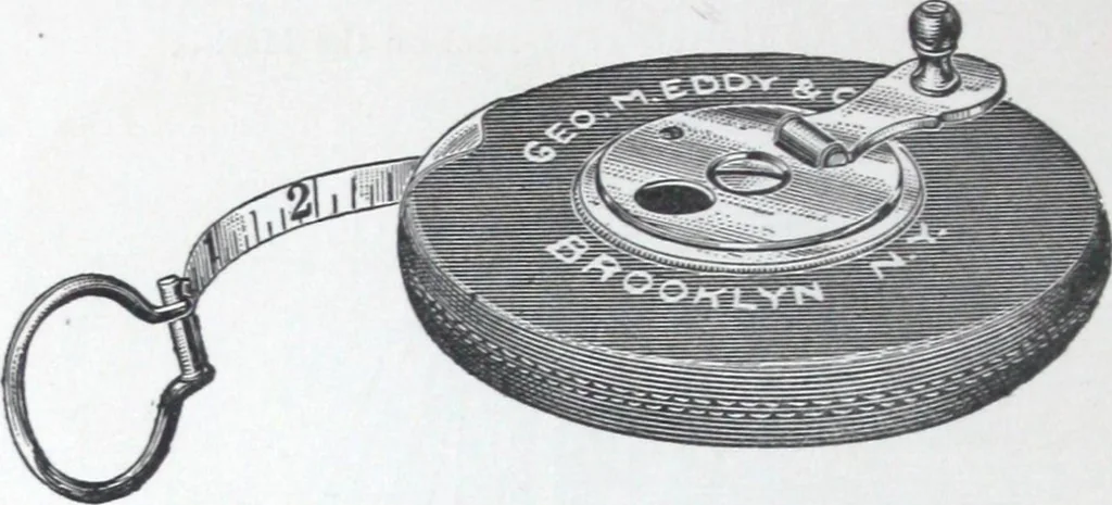 An illustration from Illustrated catalogue and price-list of drawing and tracing papers, sun print papers and equipments, drawing instruments and materials, surveying instruments, accessories, etc. / Kolesch & Company., 1917, leaf 295