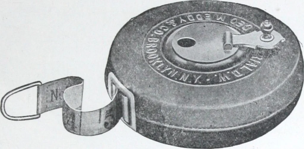 An illustration from Illustrated catalogue and price-list of drawing and tracing papers, sun print papers and equipments, drawing instruments and materials, surveying instruments, accessories, etc. / Kolesch & Company., 1917, leaf 296