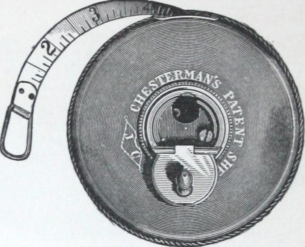An illustration from Illustrated catalogue and price-list of drawing and tracing papers, sun print papers and equipments, drawing instruments and materials, surveying instruments, accessories, etc. / Kolesch & Company., 1917, leaf 297