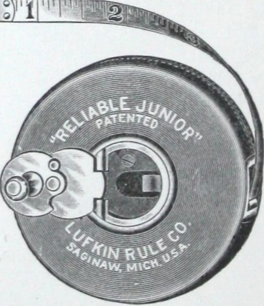 An illustration from Illustrated catalogue and price-list of drawing and tracing papers, sun print papers and equipments, drawing instruments and materials, surveying instruments, accessories, etc. / Kolesch & Company., 1917, leaf 299