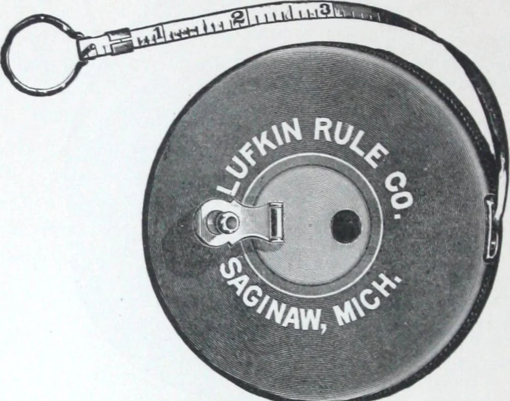 An illustration from Illustrated catalogue and price-list of drawing and tracing papers, sun print papers and equipments, drawing instruments and materials, surveying instruments, accessories, etc. / Kolesch & Company., 1917, leaf 301