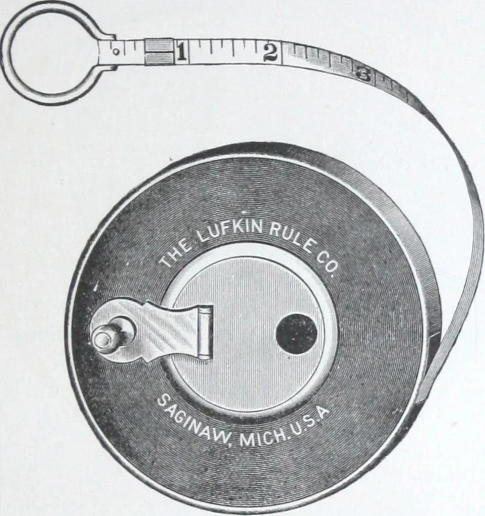 An illustration from Illustrated catalogue and price-list of drawing and tracing papers, sun print papers and equipments, drawing instruments and materials, surveying instruments, accessories, etc. / Kolesch & Company., 1917, leaf 302