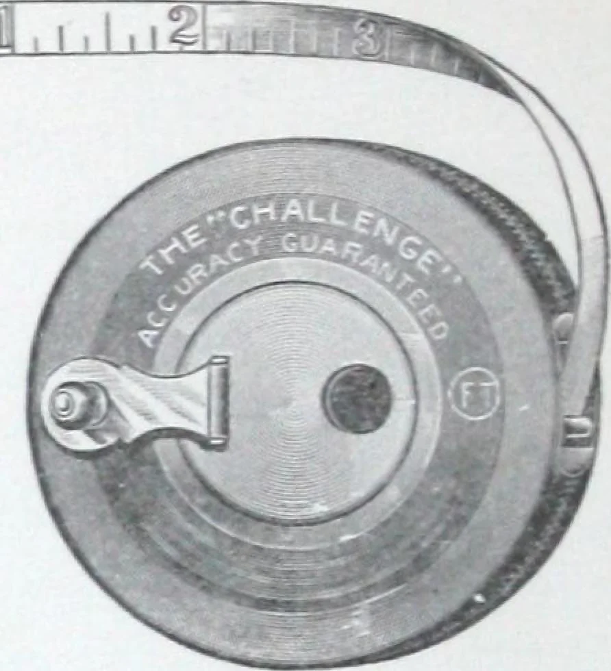 An illustration from Illustrated catalogue and price-list of drawing and tracing papers, sun print papers and equipments, drawing instruments and materials, surveying instruments, accessories, etc. / Kolesch & Company., 1917, leaf 303