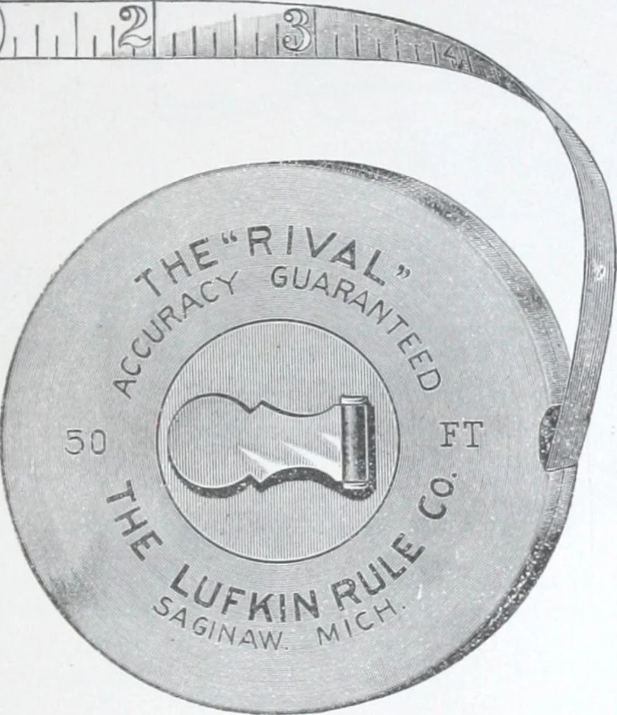 An illustration from Illustrated catalogue and price-list of drawing and tracing papers, sun print papers and equipments, drawing instruments and materials, surveying instruments, accessories, etc. / Kolesch & Company., 1917, leaf 304