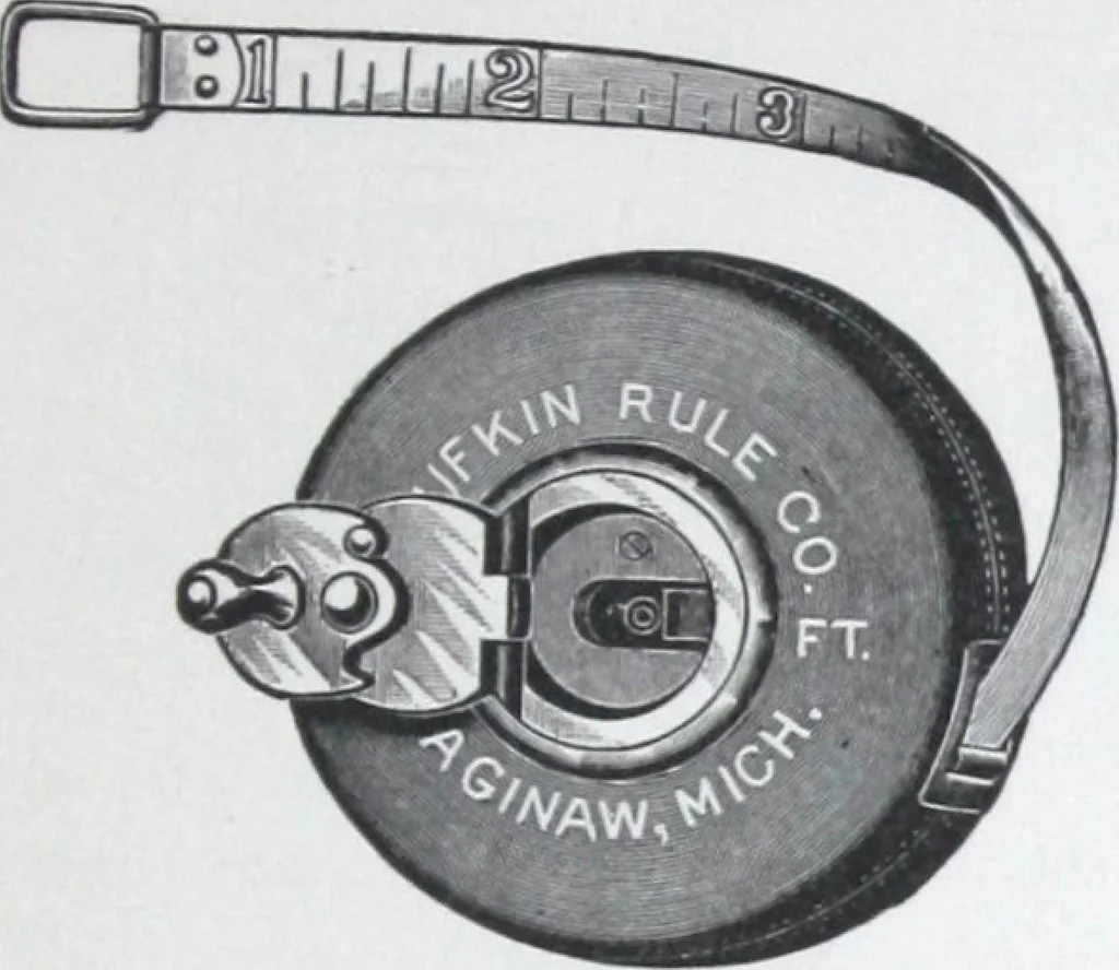 An illustration from Illustrated catalogue and price-list of drawing and tracing papers, sun print papers and equipments, drawing instruments and materials, surveying instruments, accessories, etc. / Kolesch & Company., 1917, leaf 310