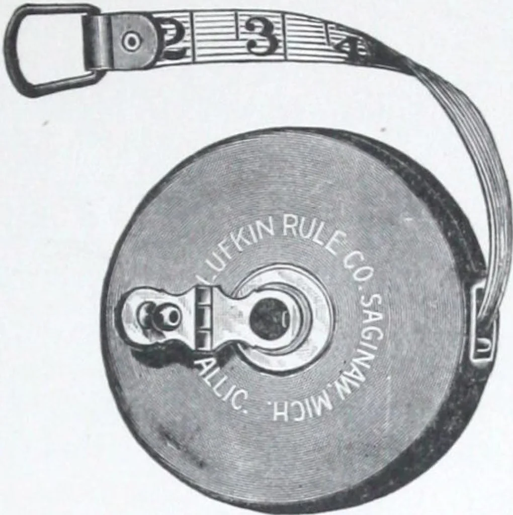 An illustration from Illustrated catalogue and price-list of drawing and tracing papers, sun print papers and equipments, drawing instruments and materials, surveying instruments, accessories, etc. / Kolesch & Company., 1917, leaf 310