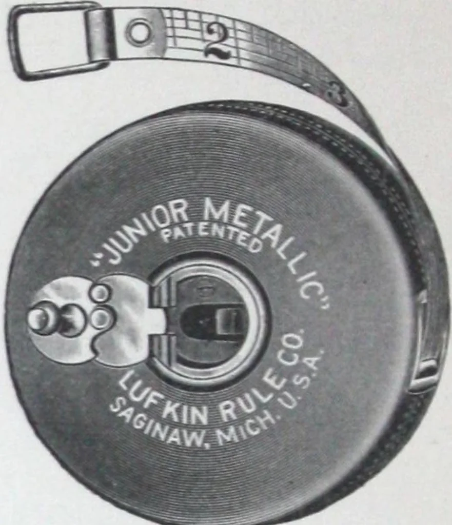 An illustration from Illustrated catalogue and price-list of drawing and tracing papers, sun print papers and equipments, drawing instruments and materials, surveying instruments, accessories, etc. / Kolesch & Company., 1917, leaf 311