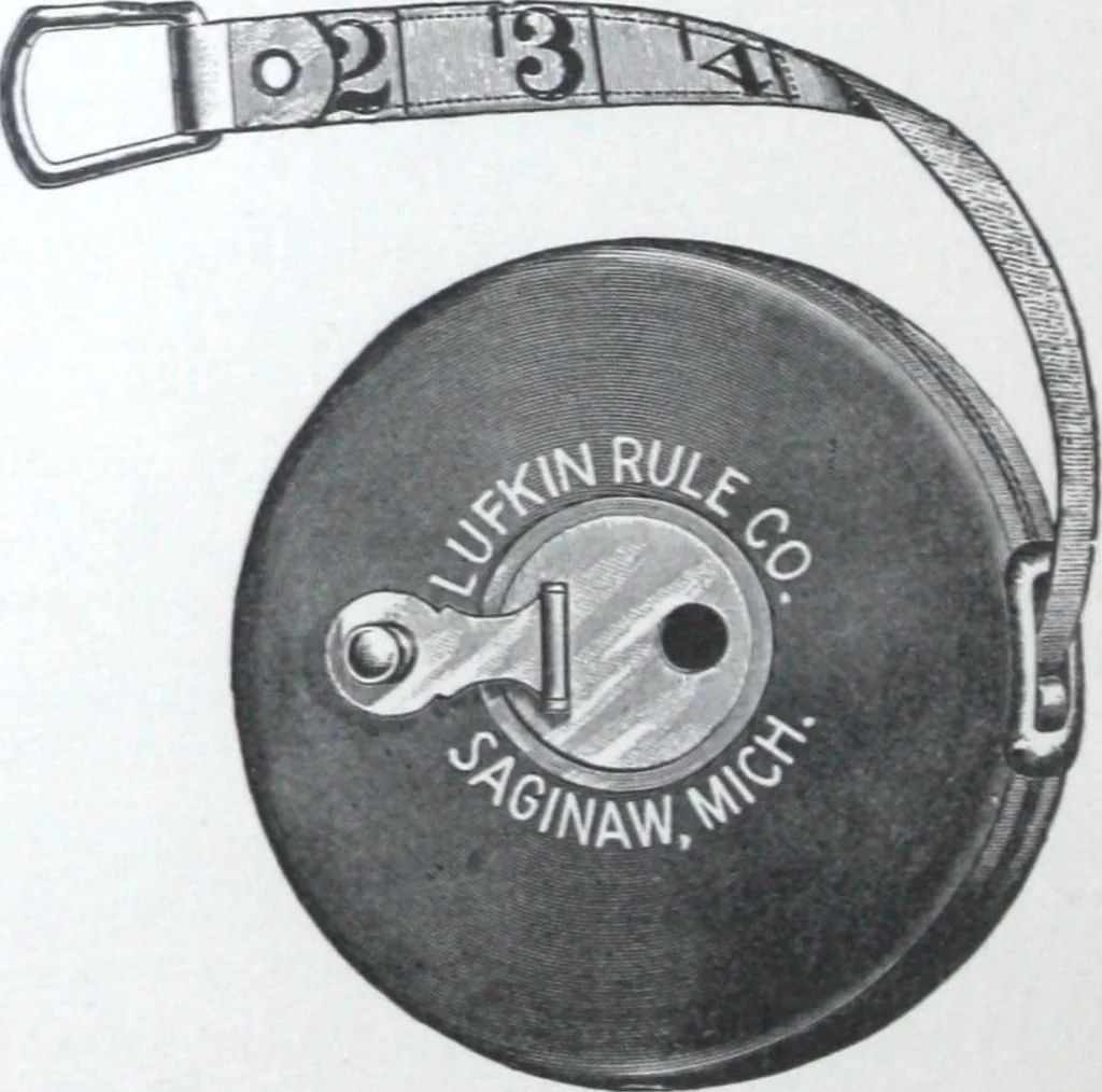 An illustration from Illustrated catalogue and price-list of drawing and tracing papers, sun print papers and equipments, drawing instruments and materials, surveying instruments, accessories, etc. / Kolesch & Company., 1917, leaf 311