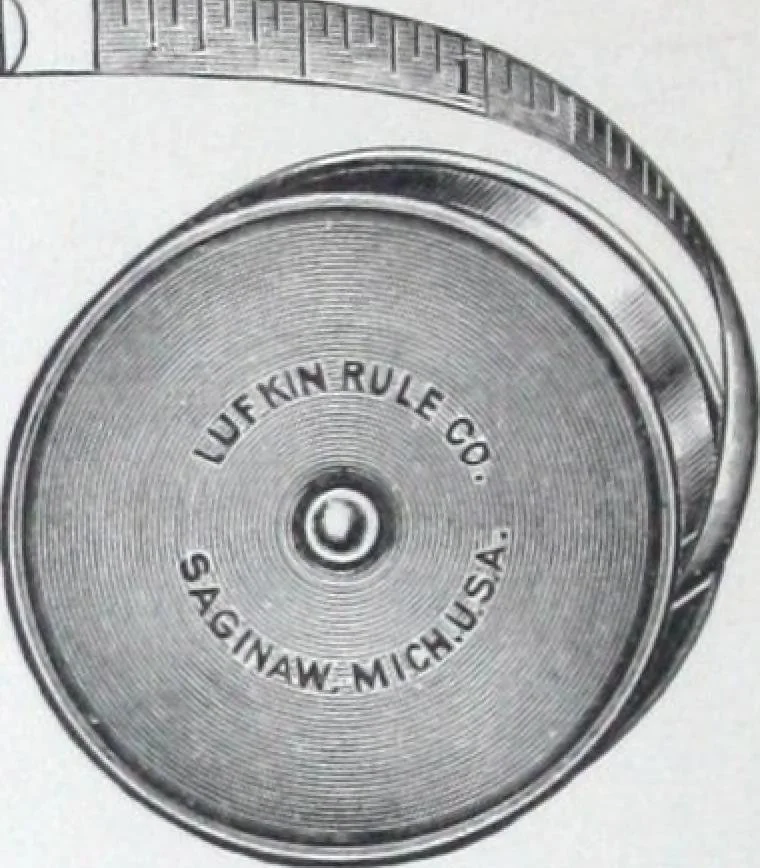 An illustration from Illustrated catalogue and price-list of drawing and tracing papers, sun print papers and equipments, drawing instruments and materials, surveying instruments, accessories, etc. / Kolesch & Company., 1917, leaf 313